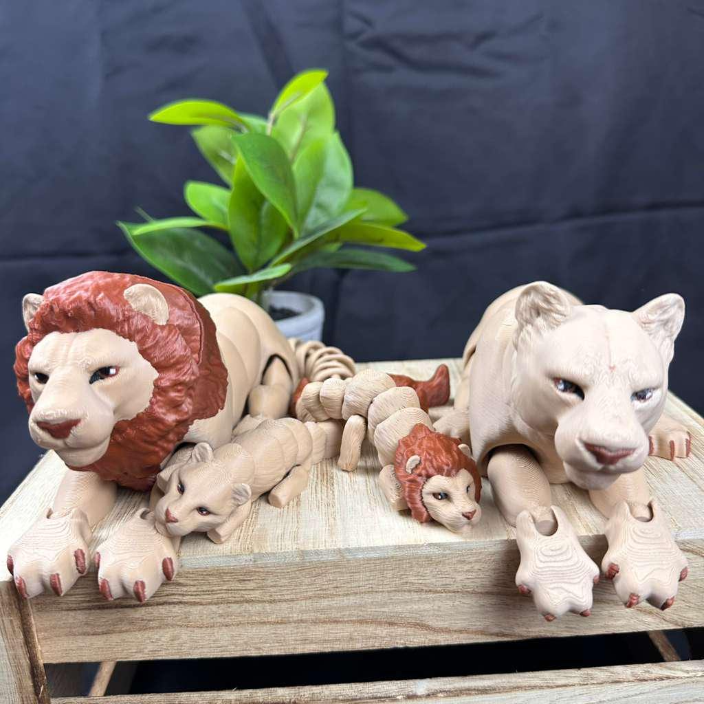 その他 lionctoy lionchen il_fullxfull.7448542309_rtln.jpg