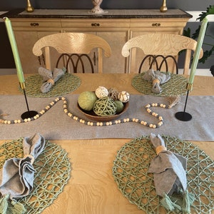 Everyday Modern Tablescape Kit