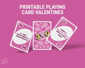 Valentine | Printable valentines cards for kids | Valentines card Printable | Kids Valentine | Valentines Printable | valentines day card