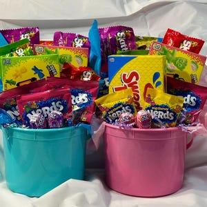 Candy Bouquet/Birthday/Holidays/Any Occasion/festive Gift/kids/adults