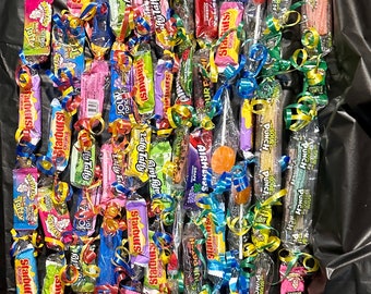 Candy Necklace/Candy LeiGraduation/Birthday/kids/adults/Goody