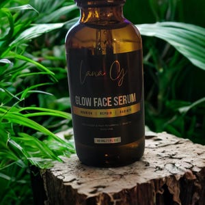 Glow Face Serum