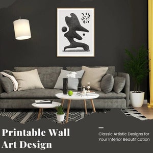 Kleurloos abstract aquarel kunst aan de muur illustratie ontwerp