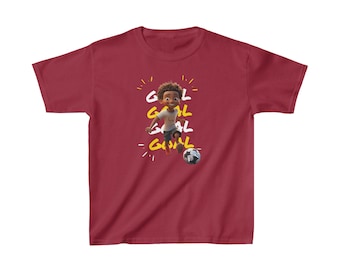 Kids Heavy Cotton™ Tee