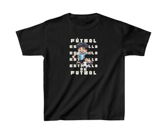 Kids Heavy Cotton™ Tee