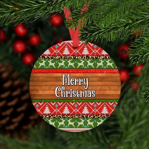 Christmas Merry Christmas Ornament,Merry Christmas Car Coaster,Merry Christmas Ornaments,Ornament