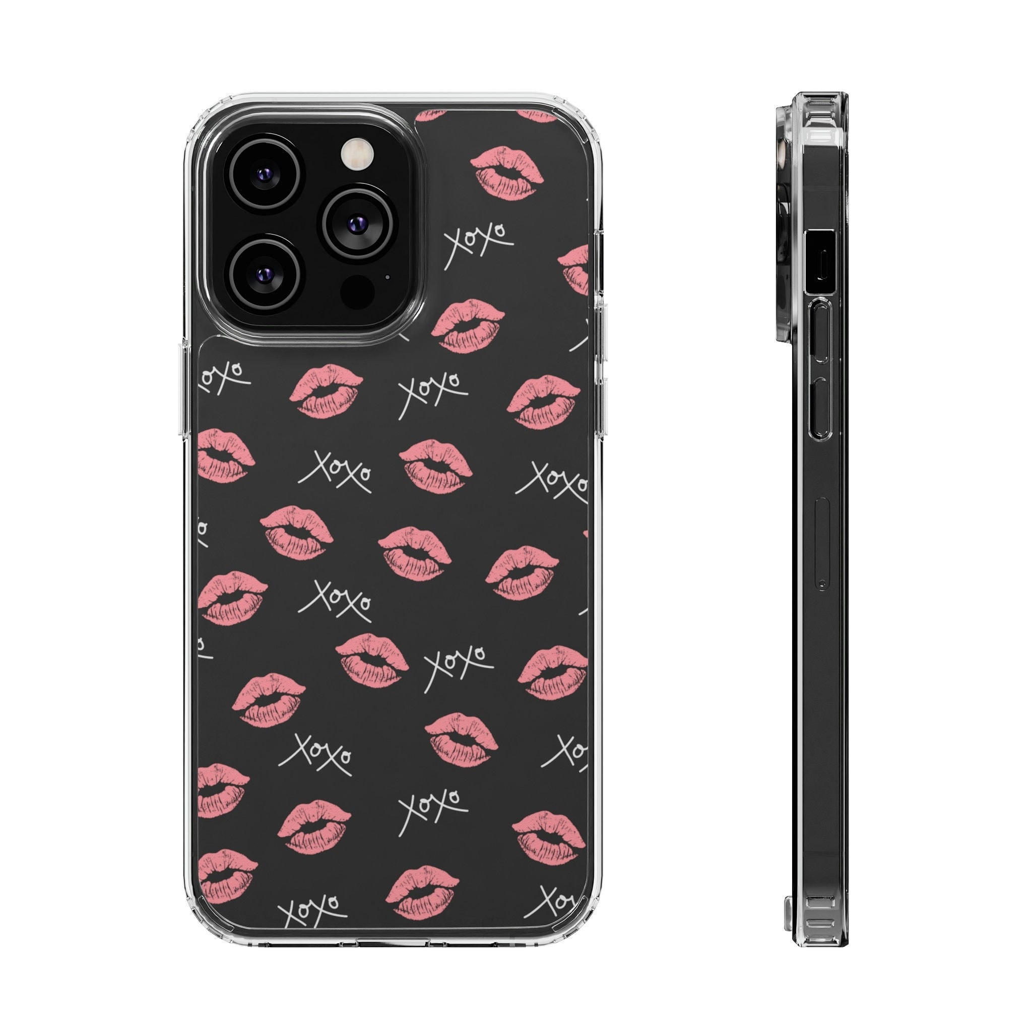 Chuck Bass Blair Waldorf Gossip Girl Phone Case For iPhone 13 11 14 12 Pro  Max