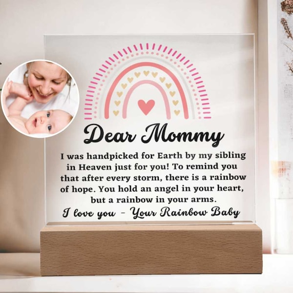 Rainbow Baby Gift 60+ Gift Ideas for 2024
