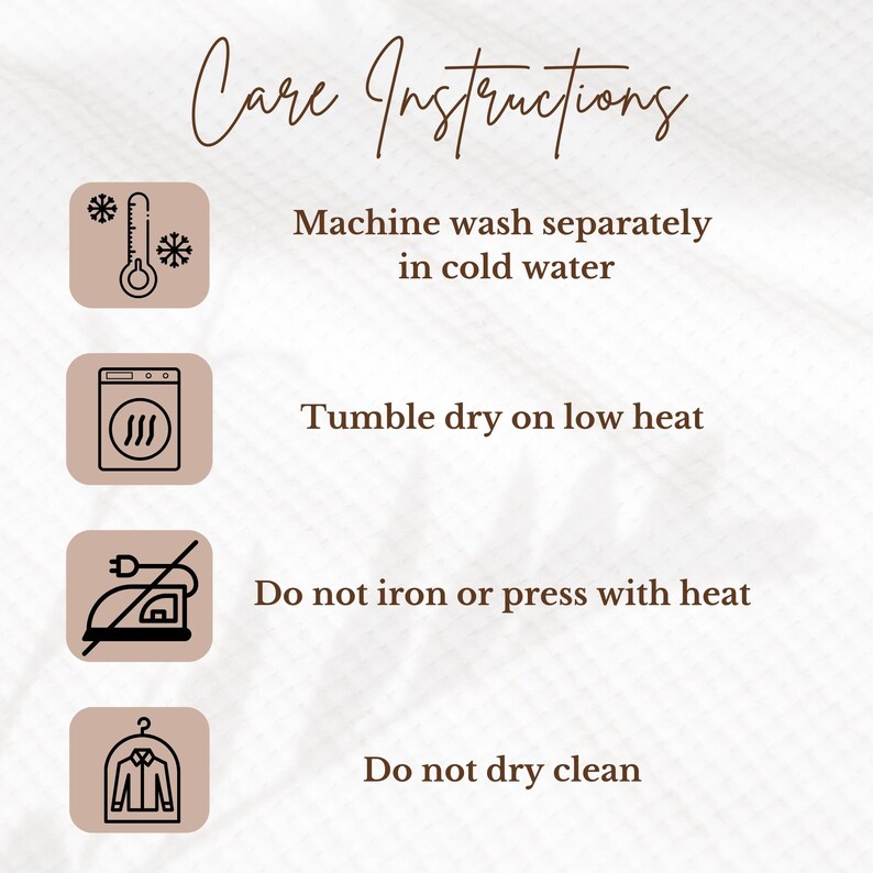 instructions on how to use a steam iron