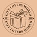 Gift Lovers World