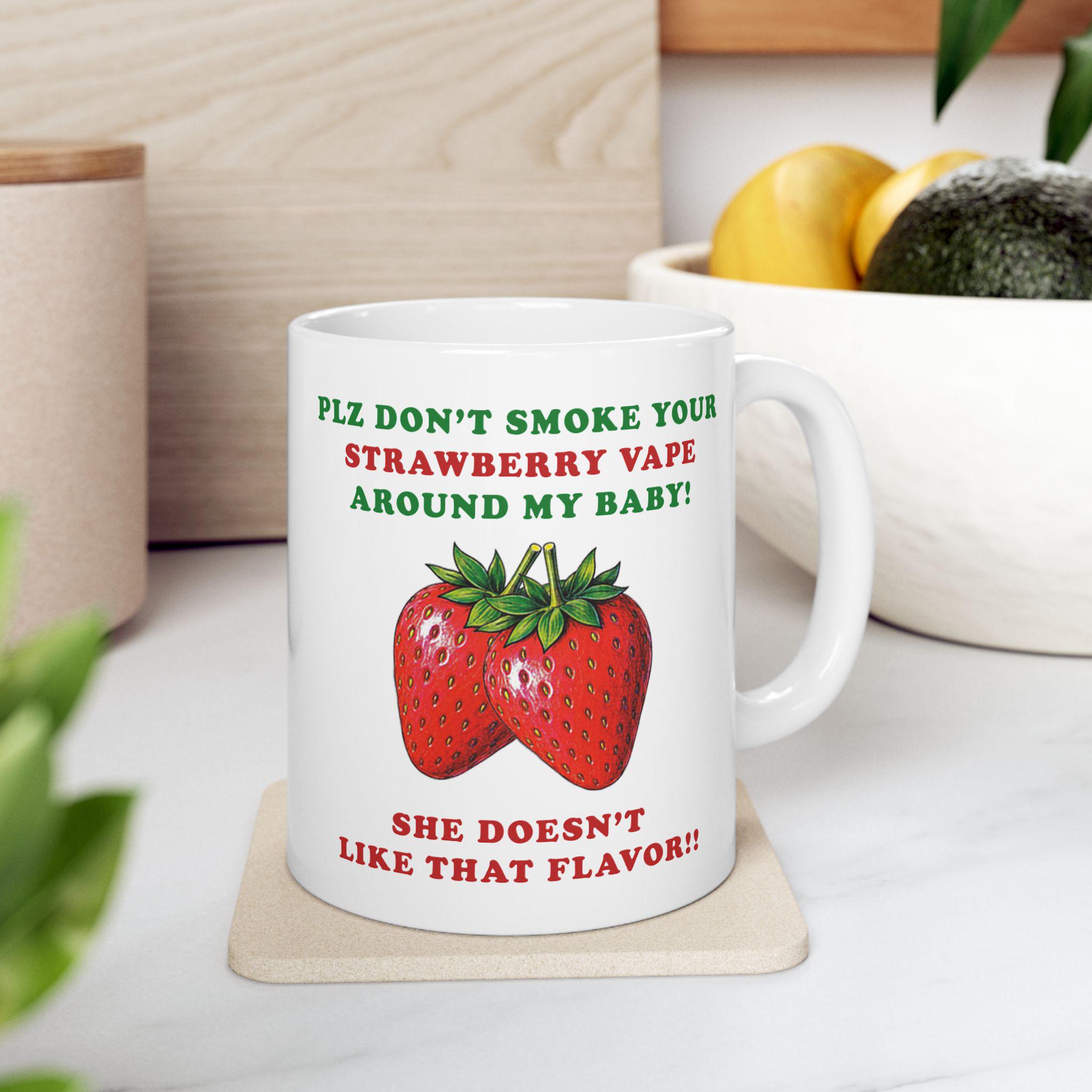 Vape Cup - Etsy