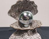 Shell lamp