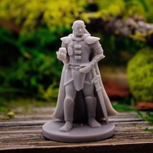 Monster Undead Vampire Lord
