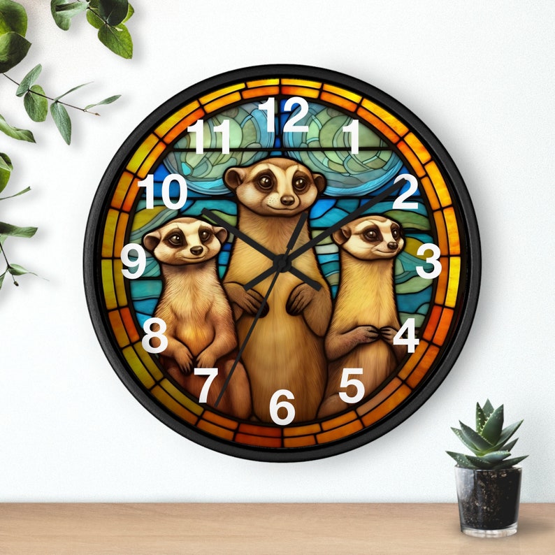 Meerkat Gifts