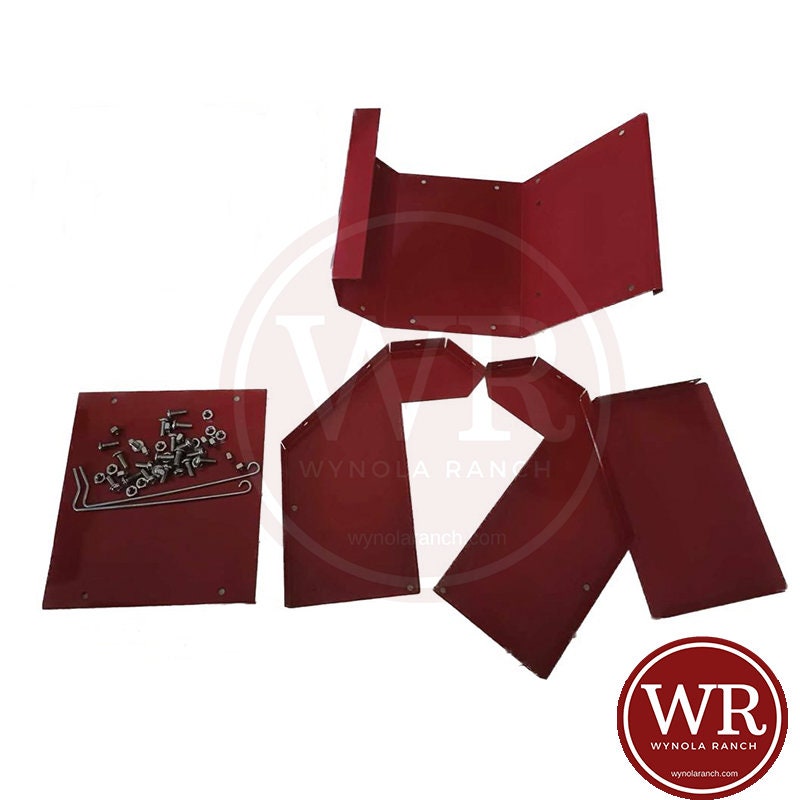 Quail Jfeeder Heavy Duty 5.5 Etsy