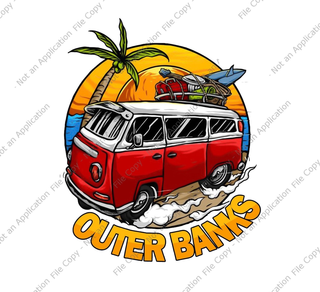 Outer Banks Png Outer Banks Characters Png Obx Tv Show - Etsy