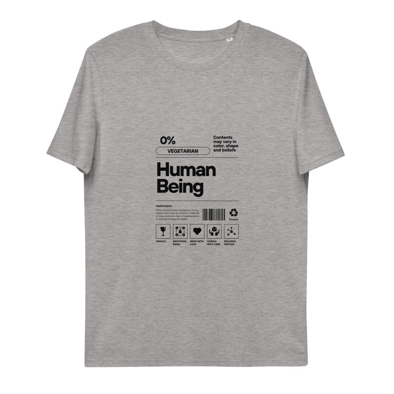 Green Easy Fit Women's Cotton T-Shirt By Being Human Clothing