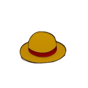 Straw Hat Clipart Yellow Hat - Monkey D Luffy Roblox - Free Transparent PNG  Clipart Images Download