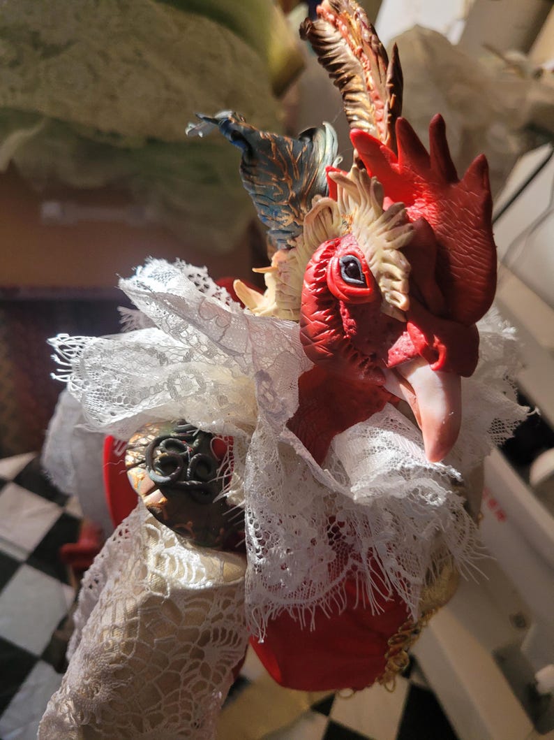 Art doll