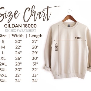 Custom Embroidered Sweatshirts Personalized Text Sweatshirt Oversized Vintage Sweatshirt Personalized Weddings Matching Friends image 9