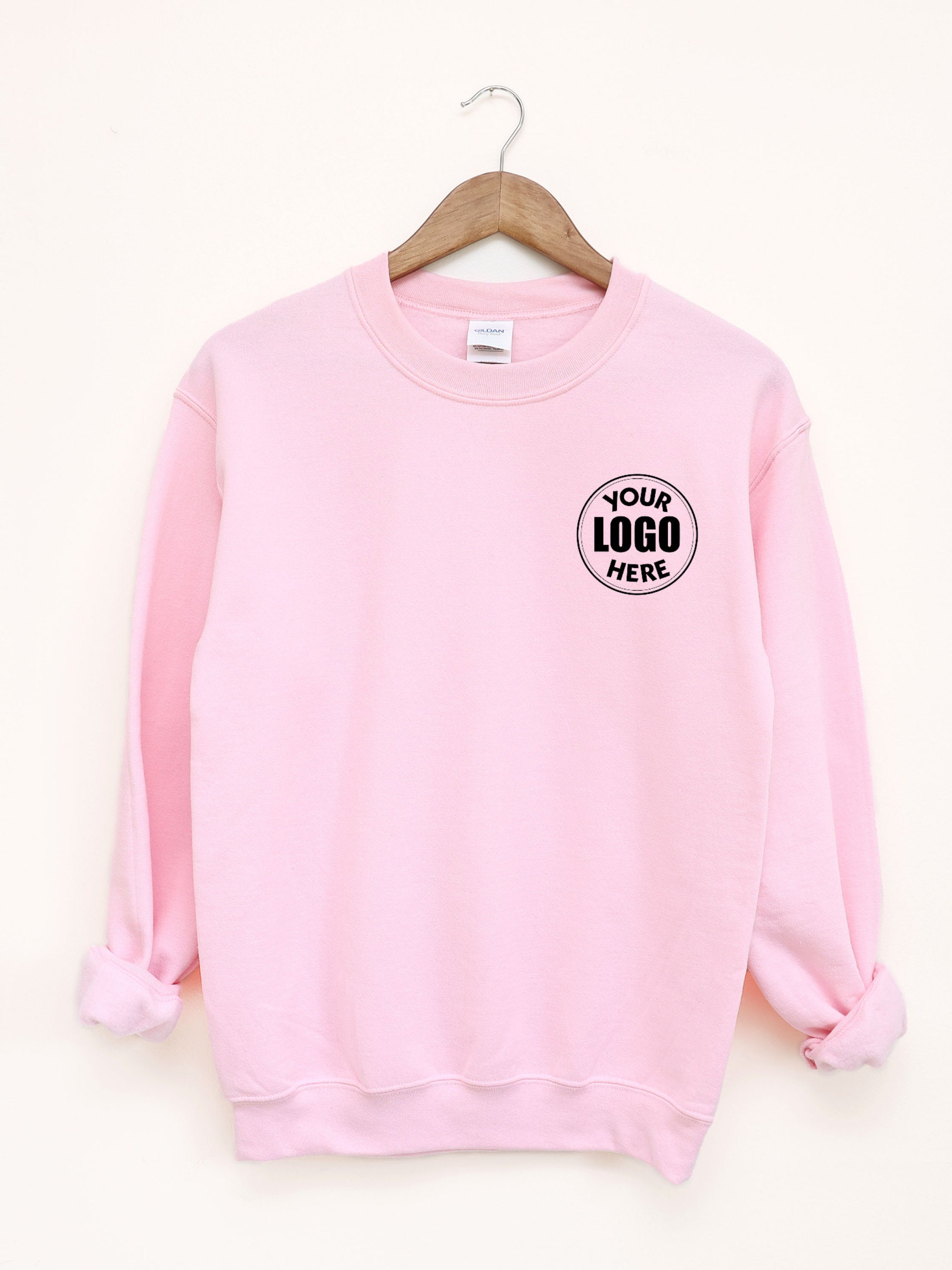 Buy Logo Sweatshirt Online In India -  India