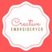 Avatar belonging to CreativEmbroideryCo