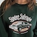 Supernatural Impala Singer Salvage SPN Inspired Tee, SPN Shirt