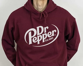 Dr Pepper shirt