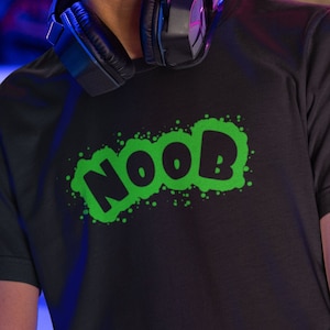 Dank Meme Roblox Noob Gamer Unisex T-Shirt - Teeruto
