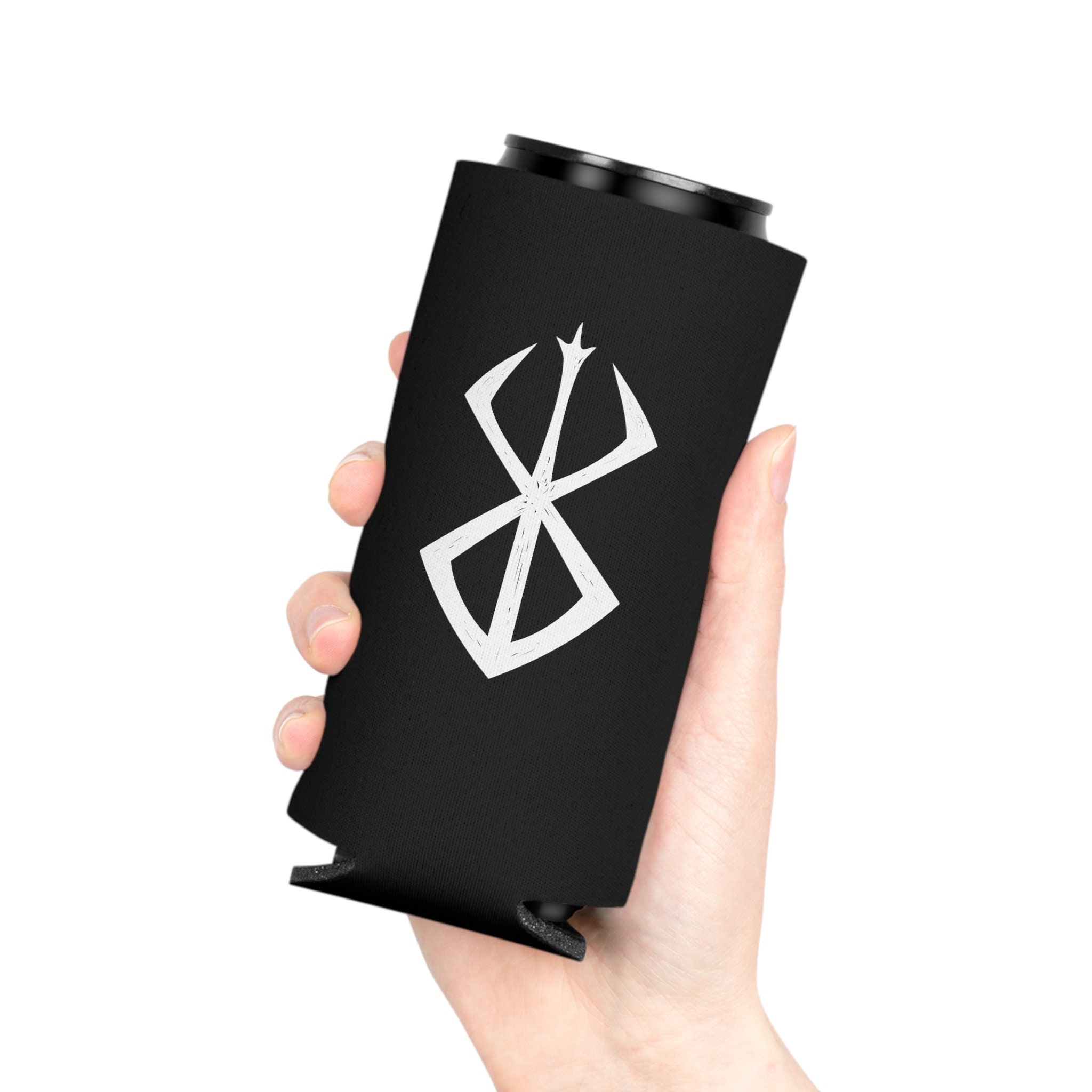 Can Cooler, Berserker Rune - Etsy