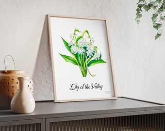 Lily of the Valley