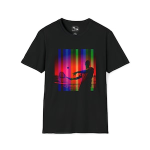 Player T-Shirt