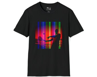 Player T-Shirt