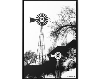 Gallery Canvas Wraps, Vertical Frame