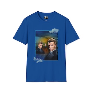Clint Eastwood T-Shirt