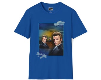 Clint Eastwood T-Shirt