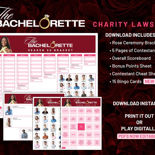 Bachelorette - Etsy