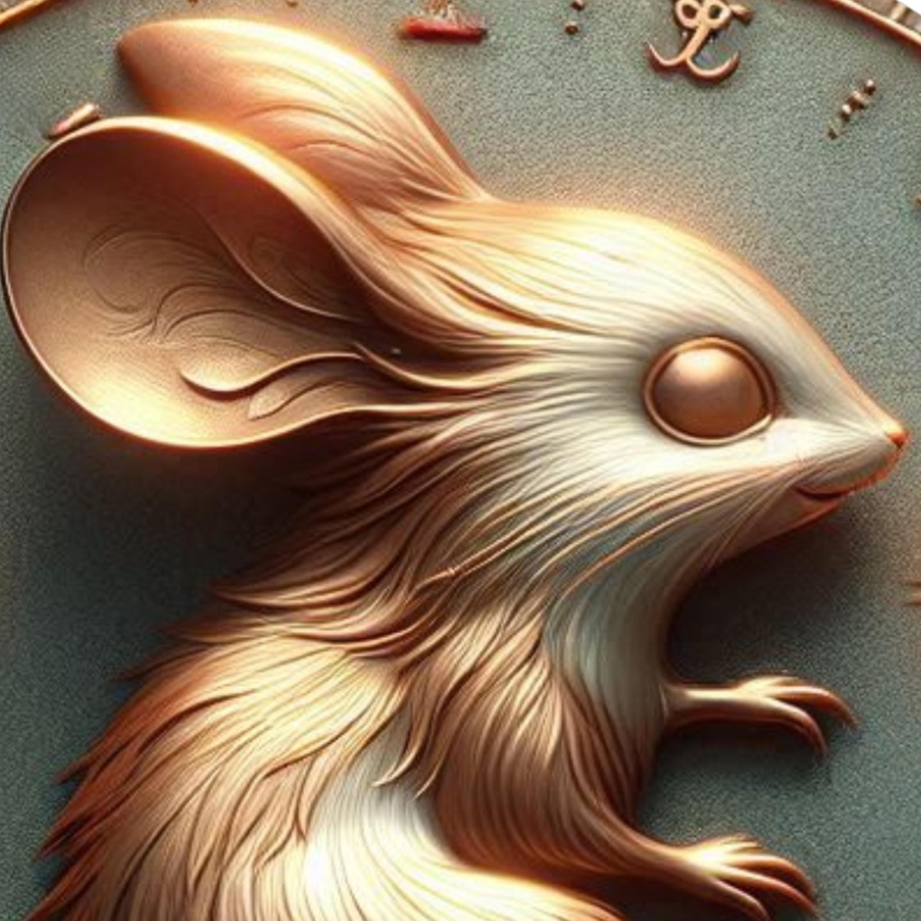 Depth Map Mouse 3D Mouse Laser Engraving: Depth Map, Height Map (digital Download) - Etsy