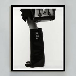 Luxury Fashion Wall Art: Chic Poster, Hypebeast Room Decor (Digital Download)
