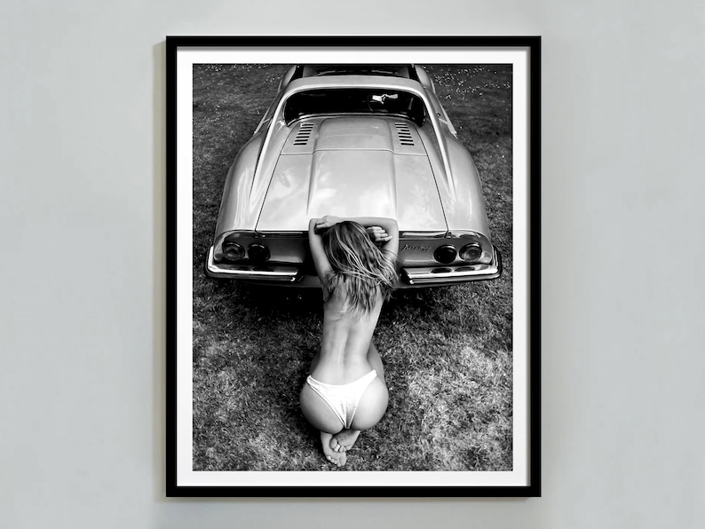 Old Money Poster, Hypebeast Wall Art, Teen Girl Room Decor, Feminist Print (Digital Download)