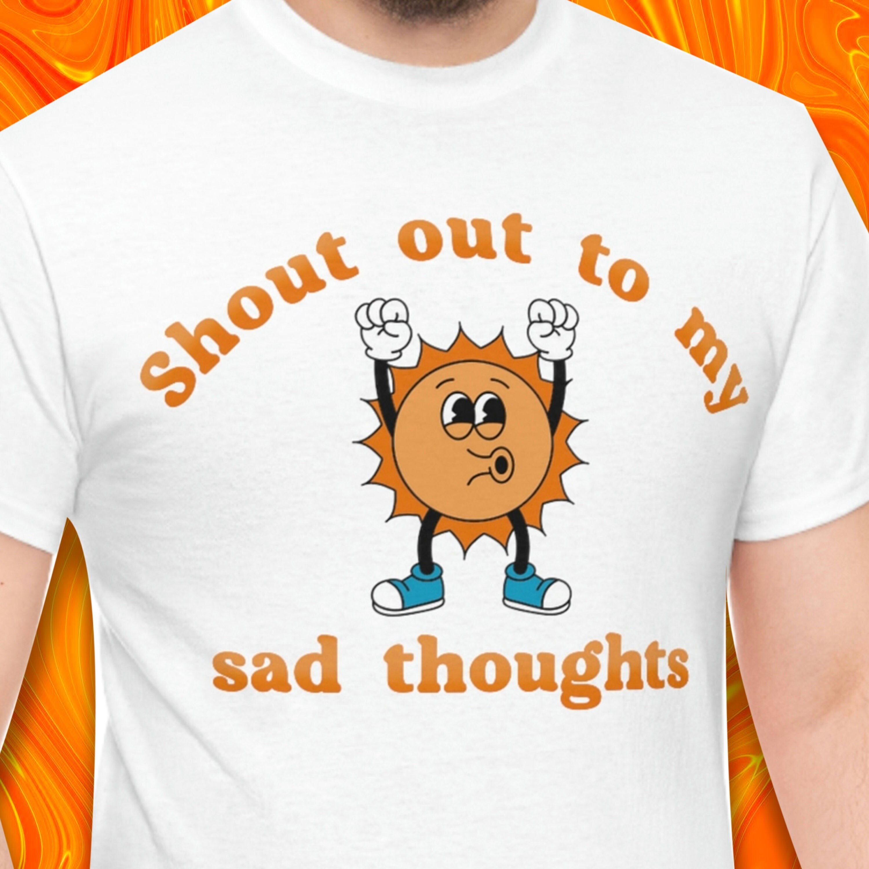 specific targeted shirts