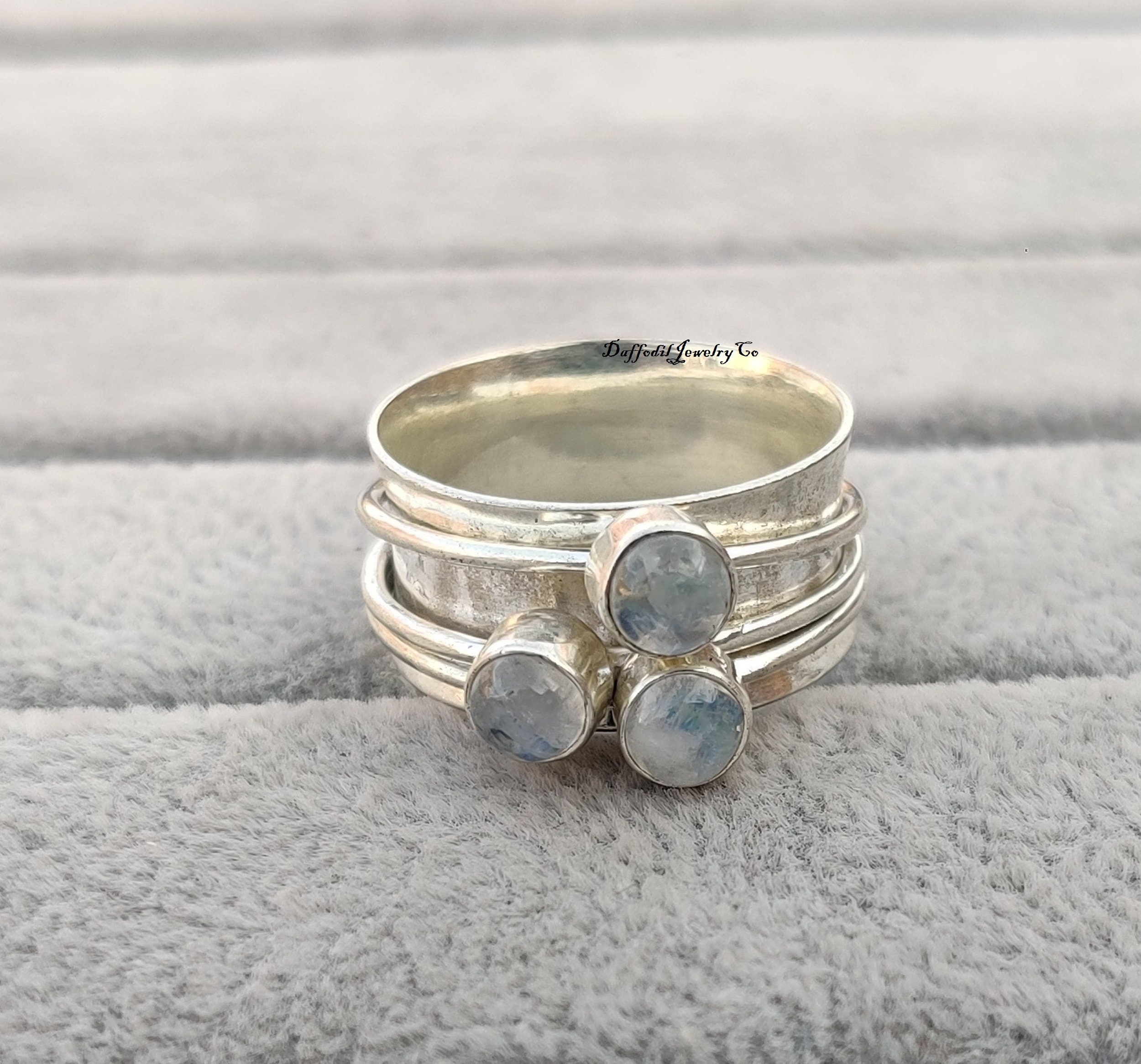 Quality rings shop