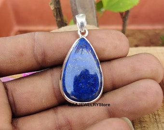 Ciondolo Fatto A Mano In Rame Con Labradorite, Wire Wrap, Forma Di Polpo, Pietra Naturale