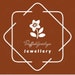DaffodilJewelryCo store logo