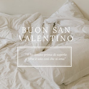 Valentine's Day Ticket