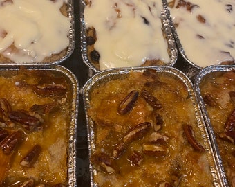 Bread Pudding