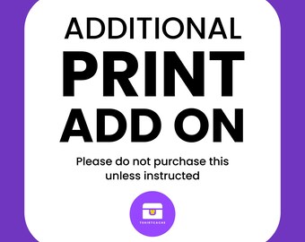 Additional Print Area Add On, TShirtCache Apparel Printing Plan 0002