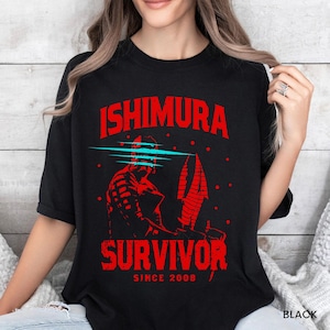 Dead Space TShirt, Deadspace Sweatshirt, Issac Clarke Shirt, Gifts For RPG Gamer, Gamer Lifestyle Shirt,Anime Merch,Anime Gifts For Him 2680