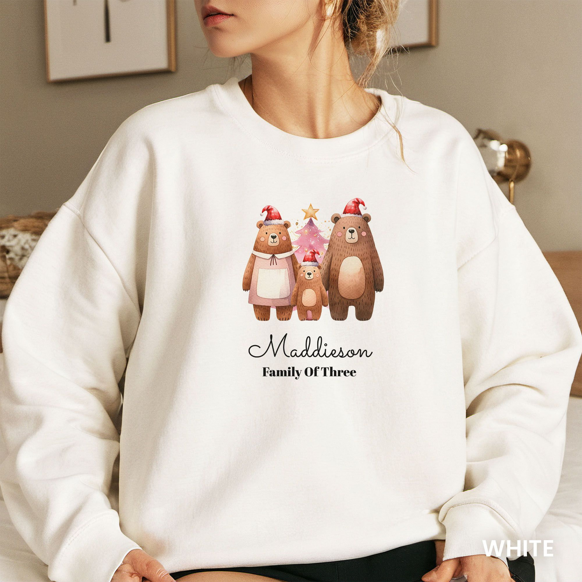 Matching Family Christmas Shirts Christmas Gifts Neighbors Etsy