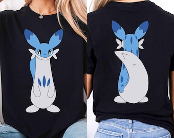 Palworld Chillet Front And Back Shirt, Pal Video Game Streamer Merch, Comfort Colors Monster Tamer T-Shirt, Gamer Creator Sweatshirt 3016